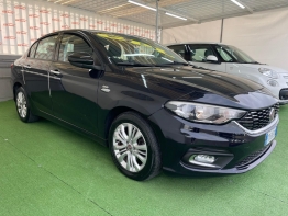 FIAT TIPO 1.4 BENZINA/GPL 95CV 128.000 KM ORIGINALI